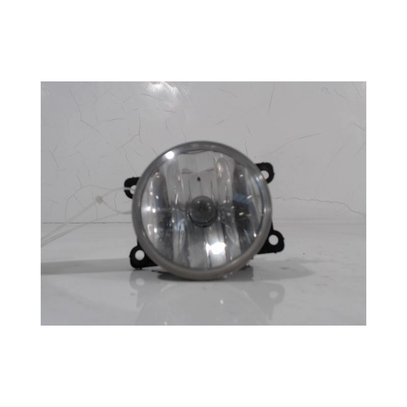 PHARE ANTIBROUILLARD AVANT GAUCHE PEUGEOT 207 5P