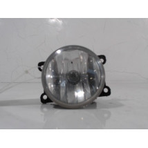 PHARE ANTIBROUILLARD AVANT GAUCHE PEUGEOT 207 5P