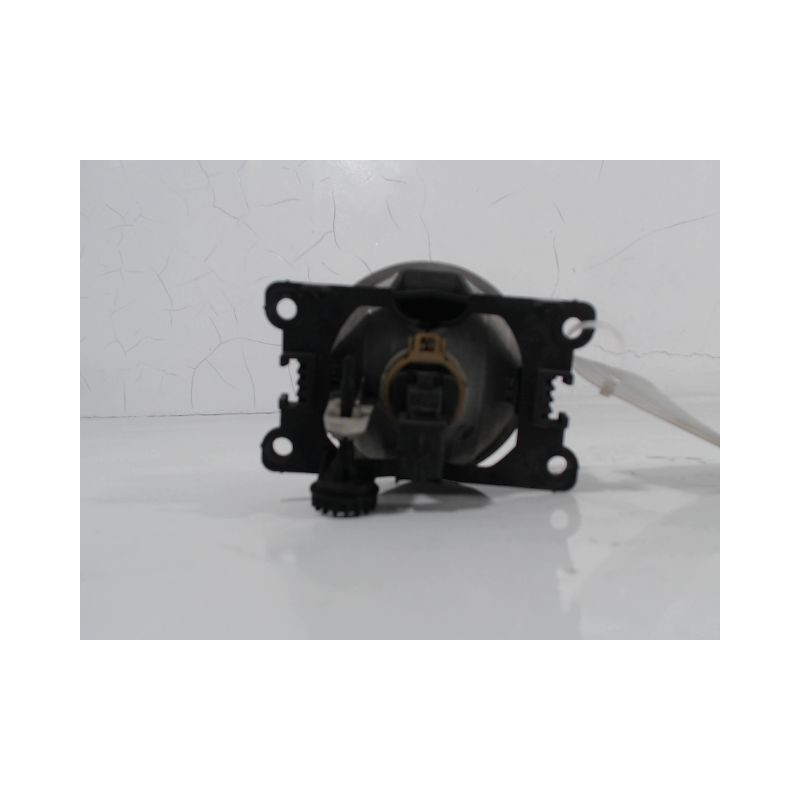 PHARE ANTIBROUILLARD AVANT GAUCHE PEUGEOT 207 5P