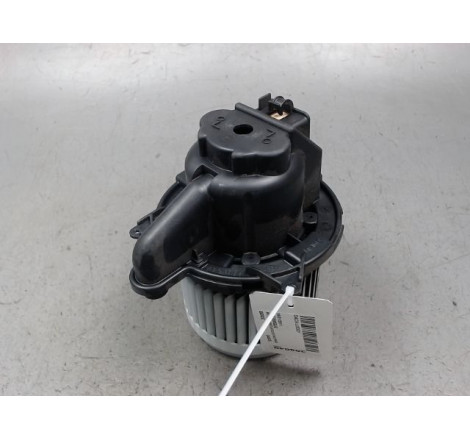 MOTEUR VENTILATEUR CHAUFFAGE