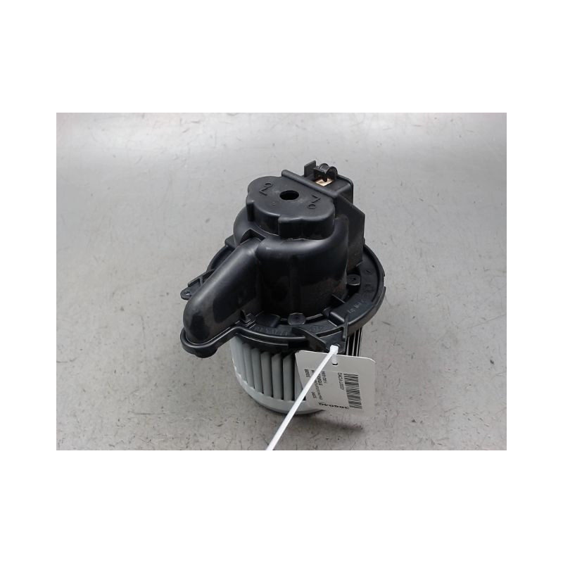 MOTEUR VENTILATEUR CHAUFFAGE DACIA LODGY