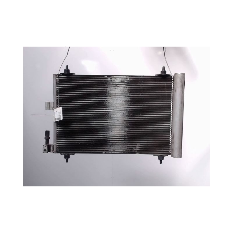 CONDENSEUR CLIMATISATION PEUGEOT 607 2004-
