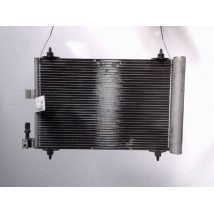 CONDENSEUR CLIMATISATION PEUGEOT 607 2004-