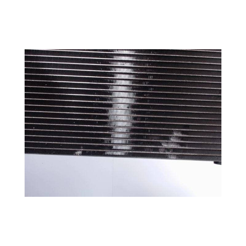 CONDENSEUR CLIMATISATION PEUGEOT 607 2004-