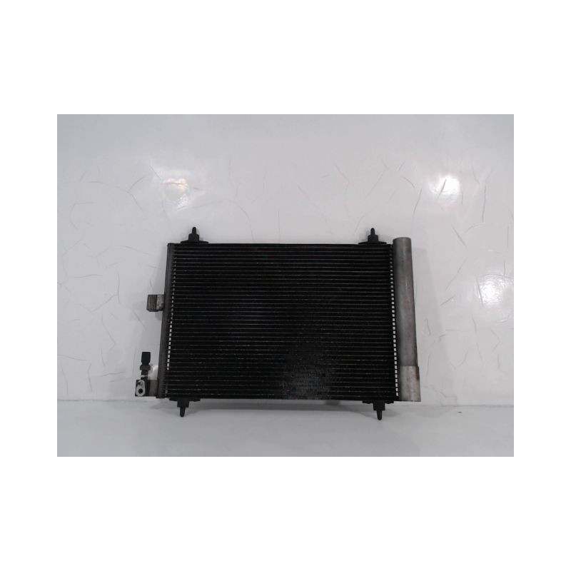 CONDENSEUR CLIMATISATION PEUGEOT 607 99-2004