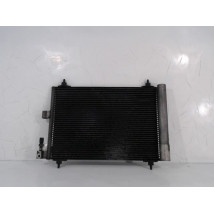 CONDENSEUR CLIMATISATION PEUGEOT 607 99-2004