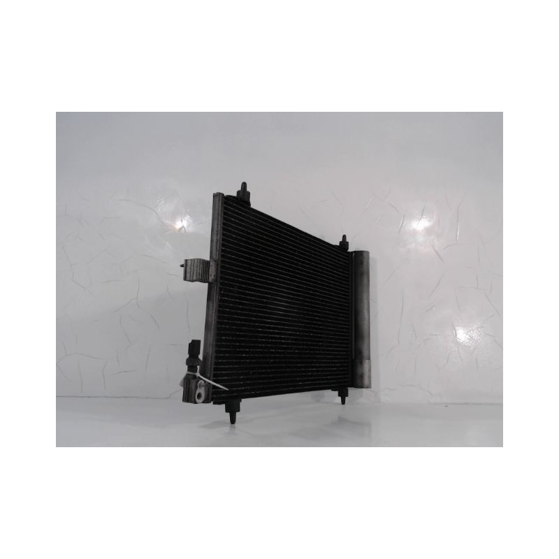CONDENSEUR CLIMATISATION PEUGEOT 607 99-2004