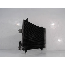 CONDENSEUR CLIMATISATION PEUGEOT 607 99-2004