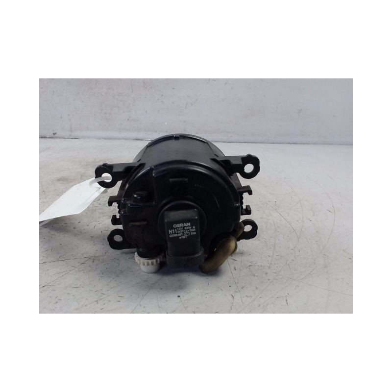 PHARE ANTIBROUILLARD AVANT DROIT PEUGEOT 207 2007-