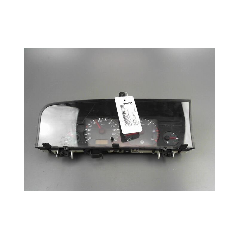BLOC COMPTEURS CITROEN XANTIA Phase 2 1997-2002