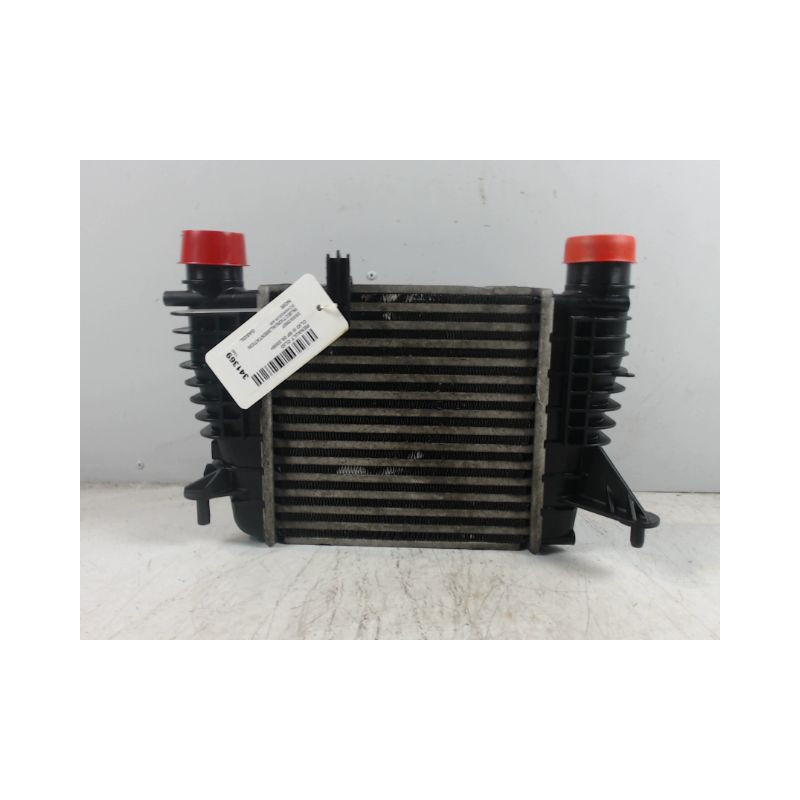 ECHANGEUR AIR RENAULT CLIO III 2005-