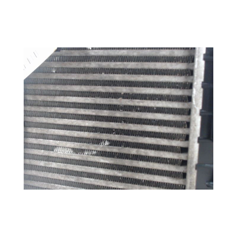 ECHANGEUR AIR RENAULT CLIO III 2005-