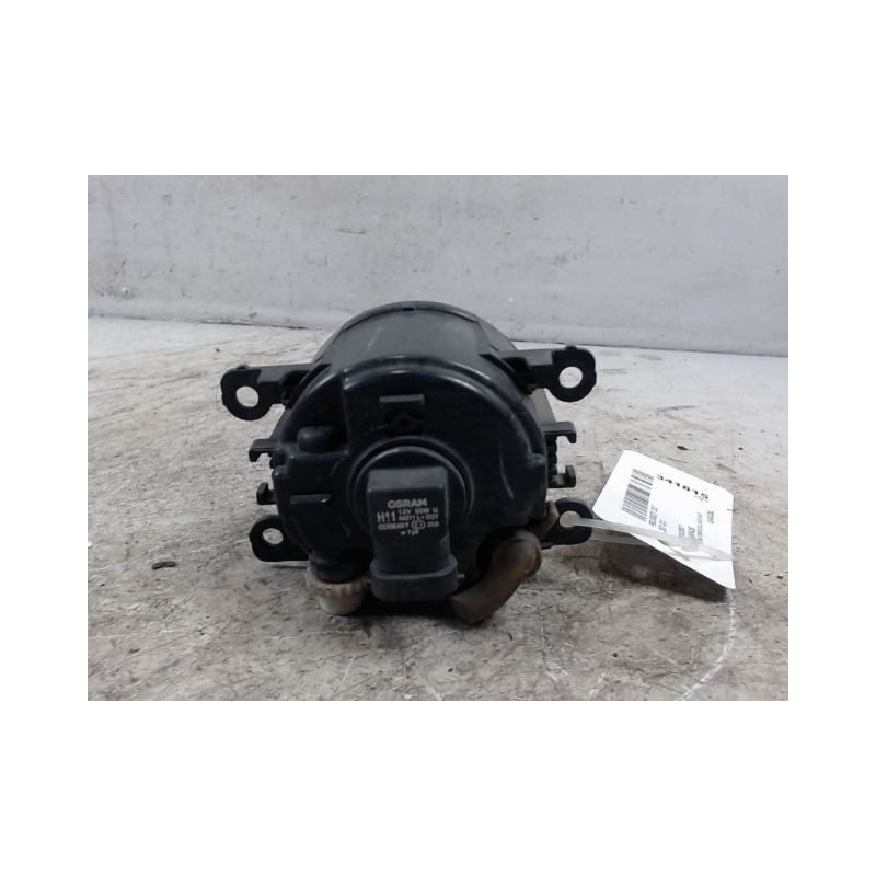 PHARE ANTIBROUILLARD AVANT DROIT PEUGEOT 207 CC