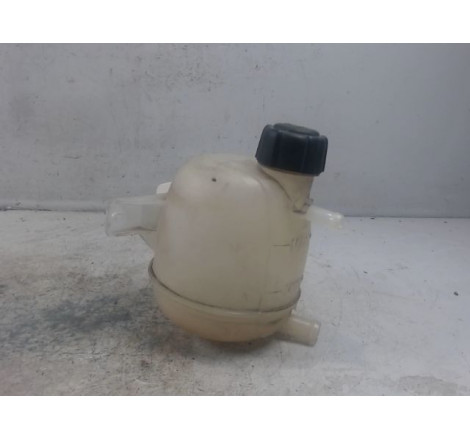 VASE EXPANSION
