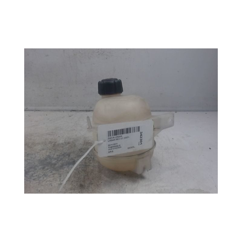 VASE EXPANSION DACIA LOGAN MCV 2007-