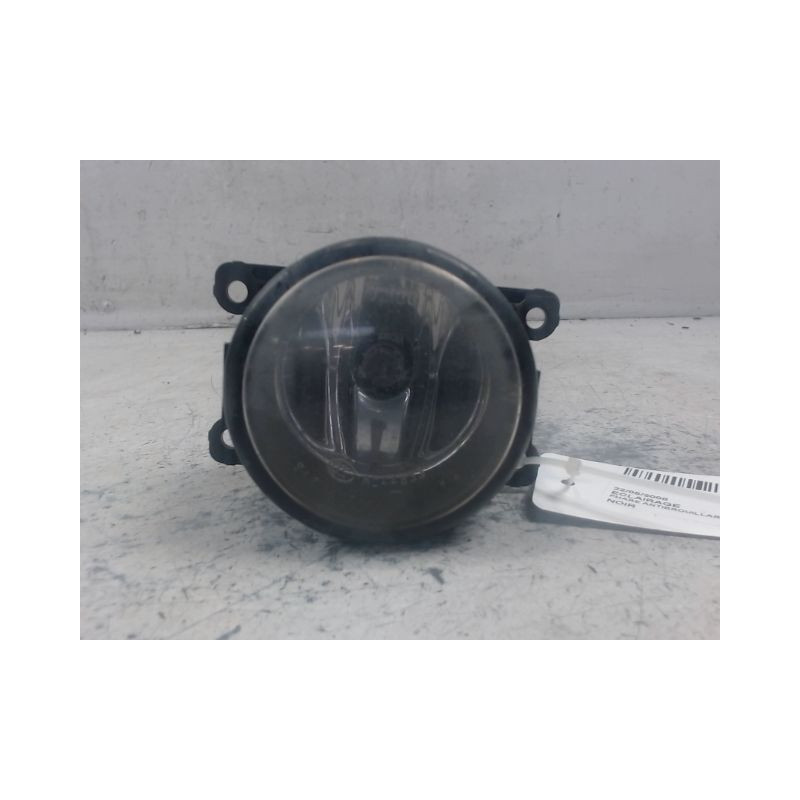 PHARE ANTIBROUILLARD AVANT DROIT PEUGEOT 407 COUPE