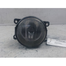 PHARE ANTIBROUILLARD AVANT DROIT PEUGEOT 407 COUPE