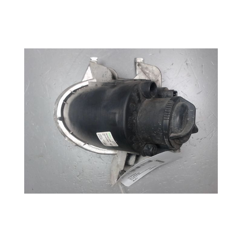 PHARE ANTIBROUILLARD AVANT DROIT PEUGEOT 206