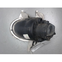 PHARE ANTIBROUILLARD AVANT DROIT PEUGEOT 206