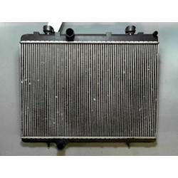 RADIATEUR