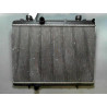 RADIATEUR PEUGEOT 407