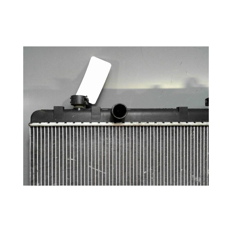 RADIATEUR PEUGEOT 407