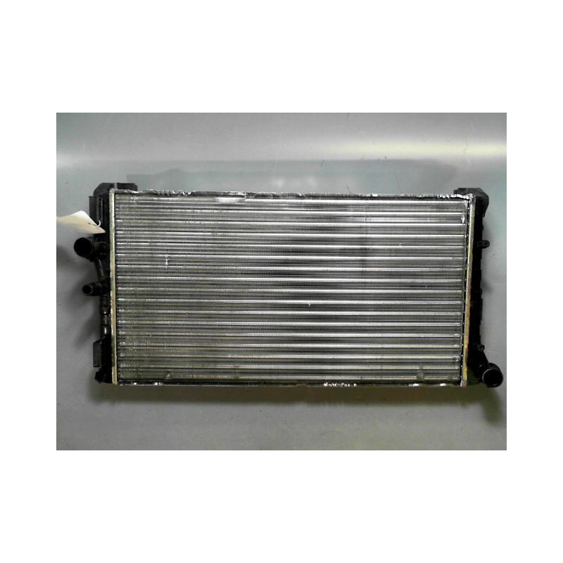 RADIATEUR LANCIA MUSA
