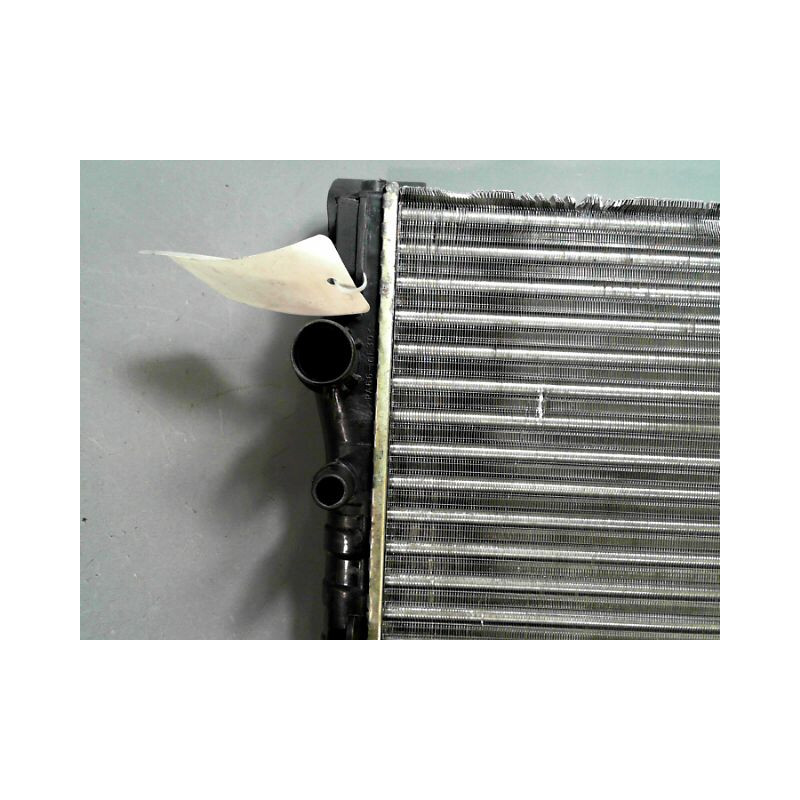 RADIATEUR LANCIA MUSA