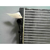 RADIATEUR LANCIA MUSA