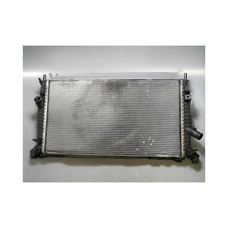 RADIATEUR FORD FOCUS