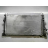 RADIATEUR FORD FOCUS