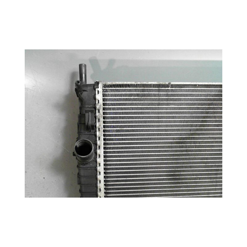 RADIATEUR FORD FOCUS