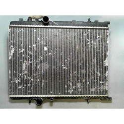 RADIATEUR
