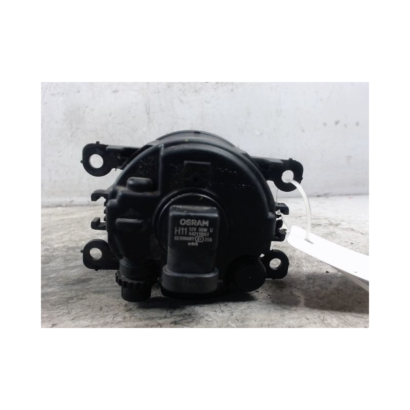 PHARE ANTIBROUILLARD AVANT DROIT CITROEN XSARA PICASSO