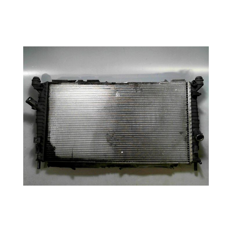 RADIATEUR FORD FOCUS