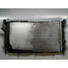 RADIATEUR FORD FOCUS