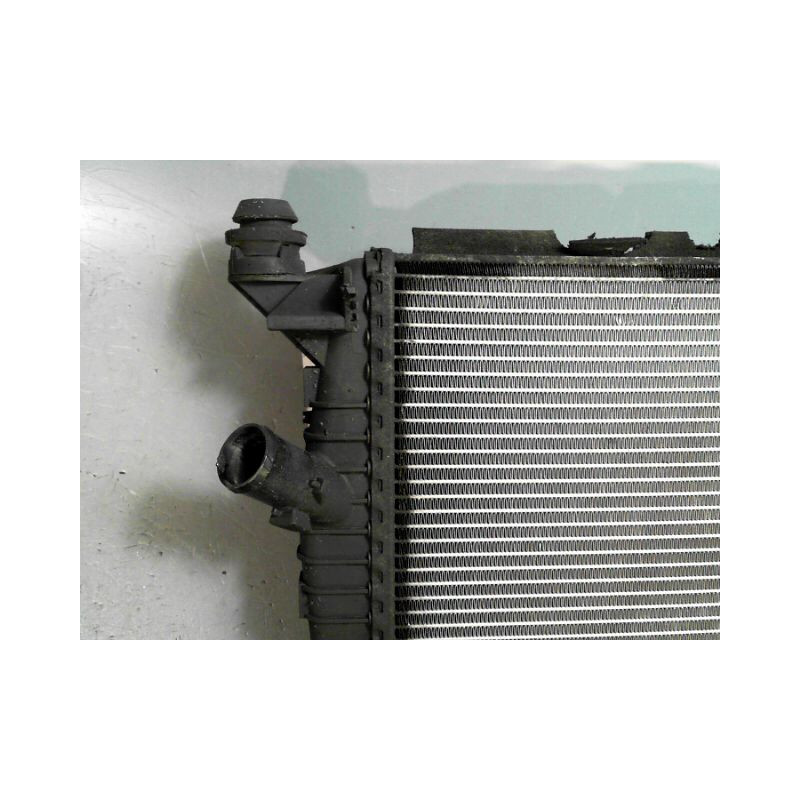 RADIATEUR FORD FOCUS
