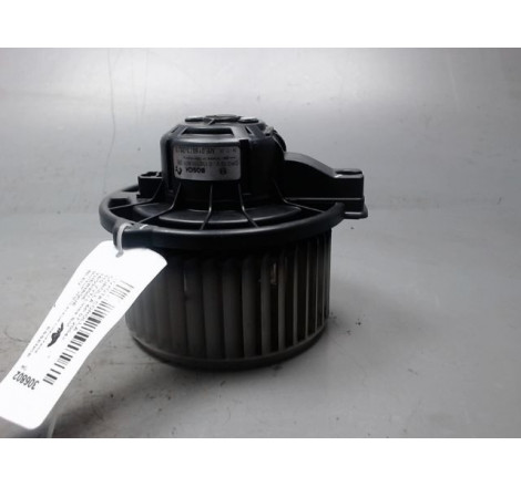 MOTEUR VENTILATEUR CHAUFFAGE