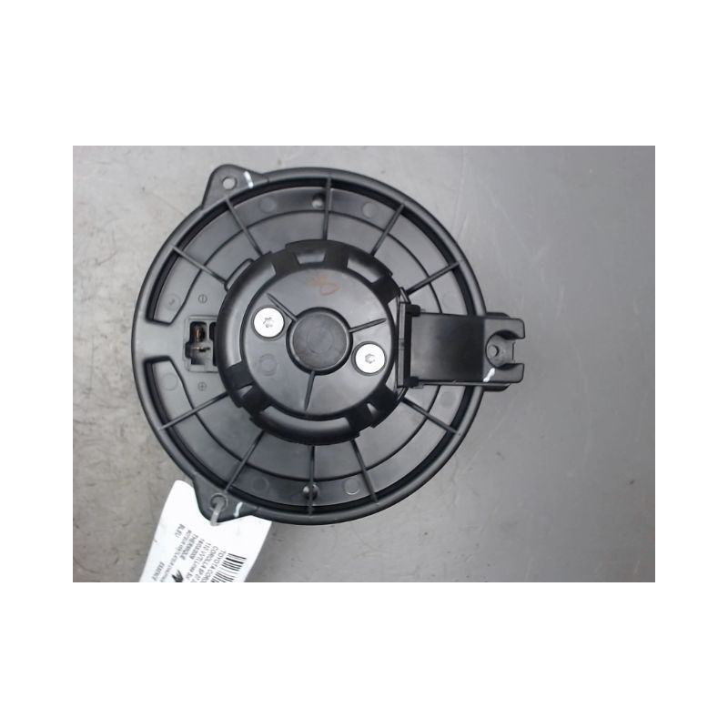 MOTEUR VENTILATEUR CHAUFFAGE TOYOTA COROLLA 2004-