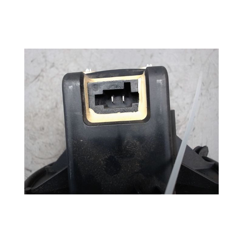 MOTEUR VENTILATEUR CHAUFFAGE FIAT PANDA 2003-