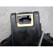 MOTEUR VENTILATEUR CHAUFFAGE FIAT PANDA 2003-