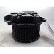 MOTEUR VENTILATEUR CHAUFFAGE AUDI A4 AVANT 01-04