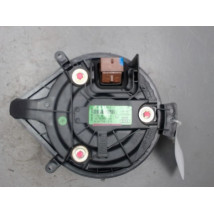 MOTEUR VENTILATEUR CHAUFFAGE AUDI A4 AVANT 01-04