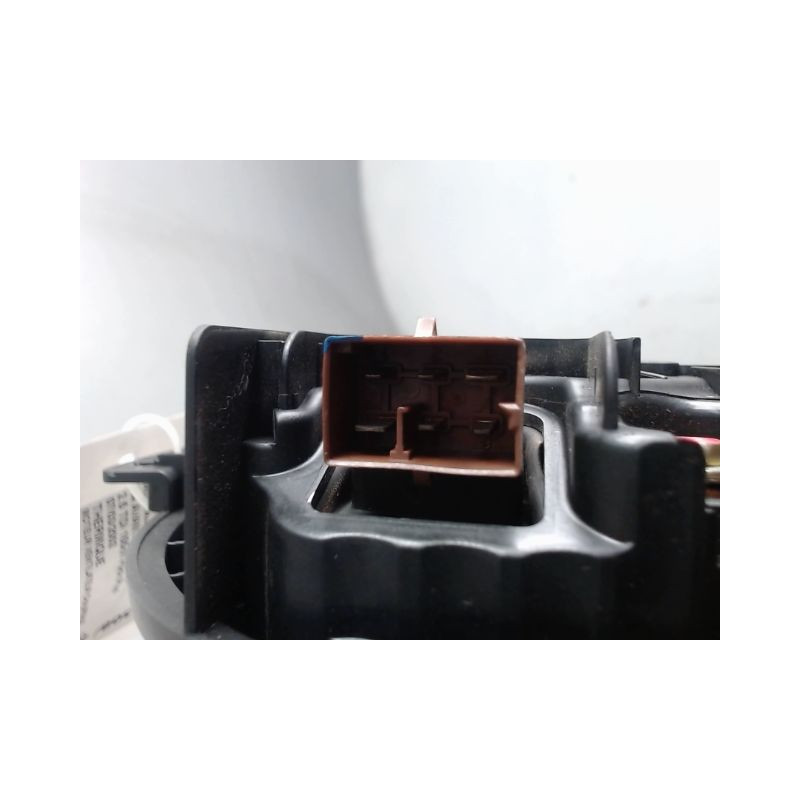 MOTEUR VENTILATEUR CHAUFFAGE AUDI A4 AVANT 01-04