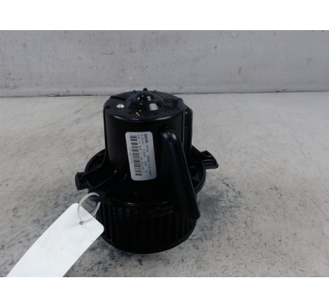 MOTEUR VENTILATEUR CHAUFFAGE