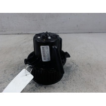 MOTEUR VENTILATEUR CHAUFFAGE PEUGEOT 307 2005-2007
