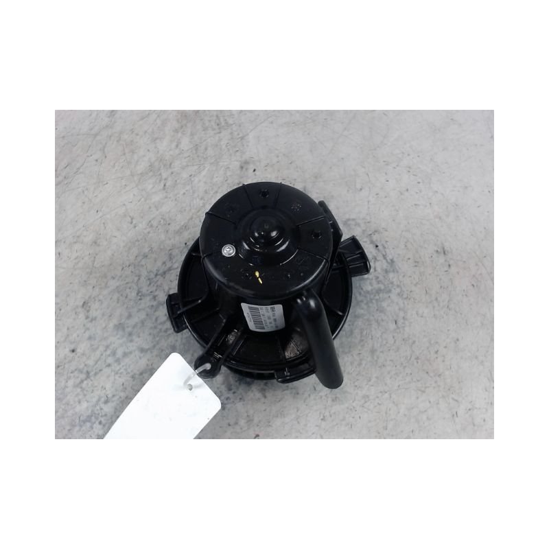 MOTEUR VENTILATEUR CHAUFFAGE PEUGEOT 307 2005-2007