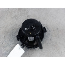 MOTEUR VENTILATEUR CHAUFFAGE PEUGEOT 307 2005-2007