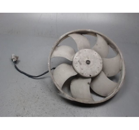 MOTEUR VENTILATEUR RADIATEUR