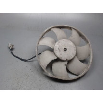 MOTEUR VENTILATEUR RADIATEUR PEUGEOT 107 3P